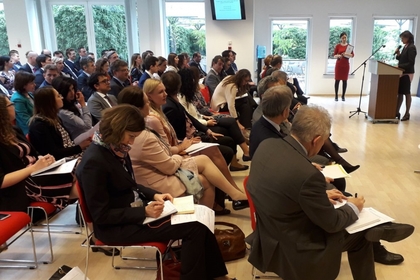 Strengthening the European perspective of the Western Balkans key to responding to citizens’ expectations for economic growth and prosperity